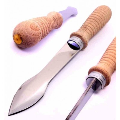 Puntilla Descabello Toros Punta Bellota