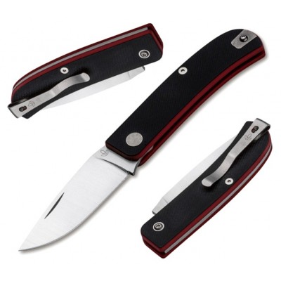 Manly Wasp 14c28n Negro/Rojo 01ml052 Manly Wasp 14c28n Negro/Rojo 01ml052