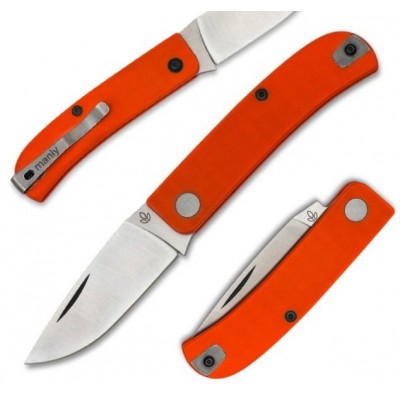 Manly Wasp 14c28n Naranja 01ml068 Manly Wasp 14c28n Naranja 01ml068