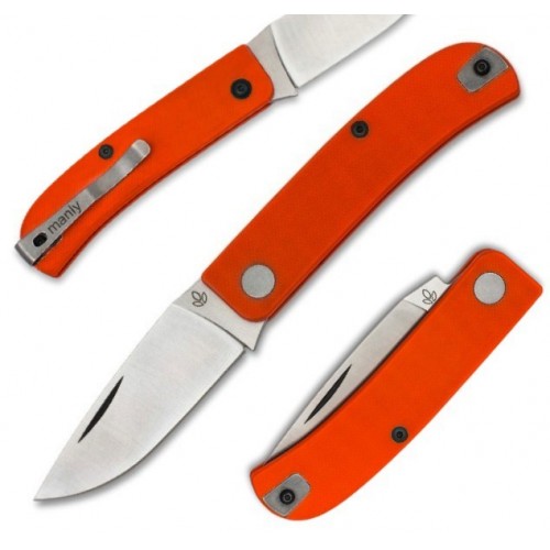 Manly Wasp 14c28n Naranja 01ml068 Manly Wasp 14c28n Naranja 01ml068