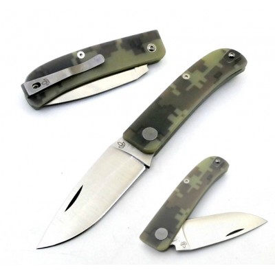 Manly Wasp 14c28n Desert Camo 01ml069 Manly Wasp 14c28n Desert Camo 01ml069