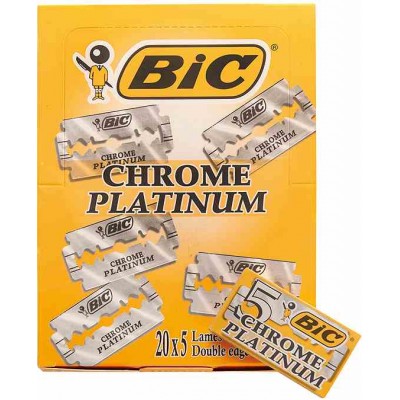Bic Razors 100 pcs.