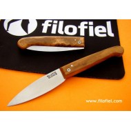 Pallares Pastor nº 1 Olivo Stainless Pallares Pastor nº 1 Olivo Stainless