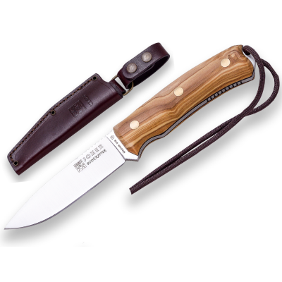 Joker Bushcrafter Olivo co120