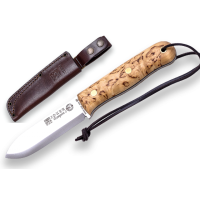 Joker BS9 Trampero S Birch Scandi cl124