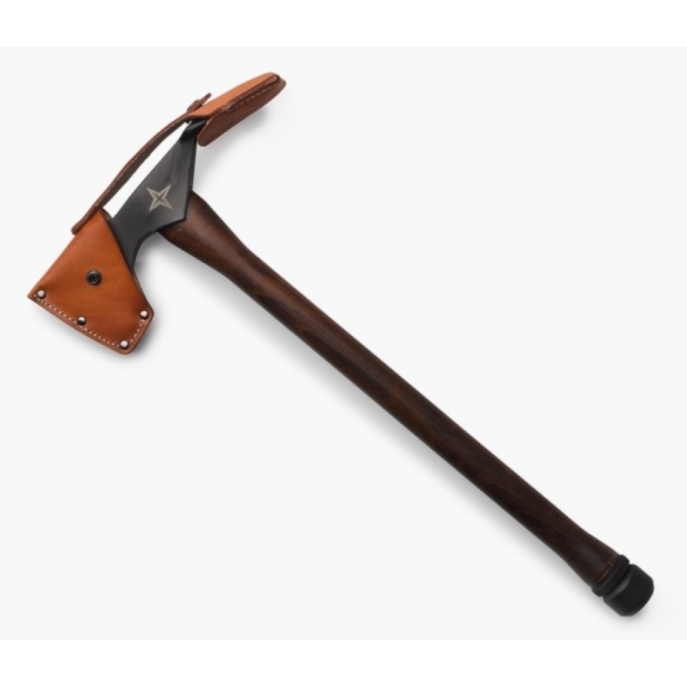 Barebones Pulaski Axe bare2124 by Types Camping Axes