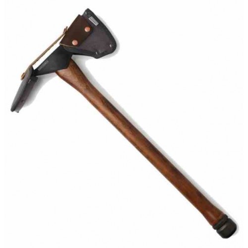 Barebones Pulaski Axe bare2124