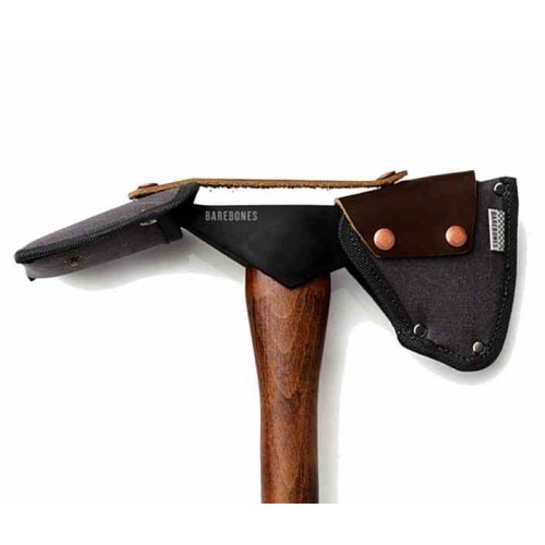 Barebones Pulaski Axe bare2124