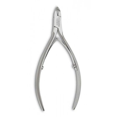 3 Claveles Alicate Cutículas 12110