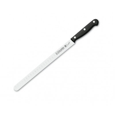 3 Claveles Ham-Salmon Knife Alveolate 01141 3 Claveles Ham-Salmon Knife Alveolate 01141