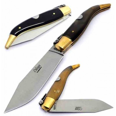 Celaya 1522t Pastora Bull Horn Carbon