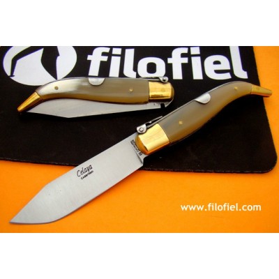 Celaya 1522t Pastora Bull Horn Carbon Celaya 1522t Pastora Bull Horn Carbon