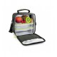 Ibili Porta-Alimentos Lunch Away Green 753450