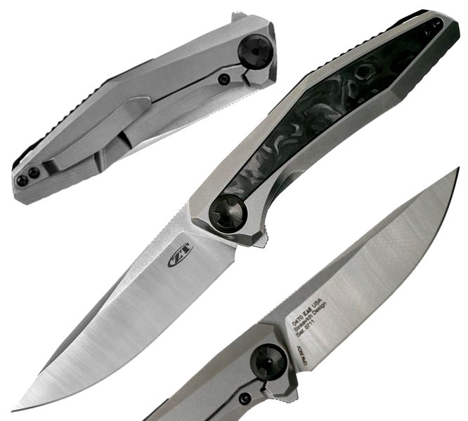 Zero Tolerance 470 Sinkevich zt0470 - By Country | Tactical