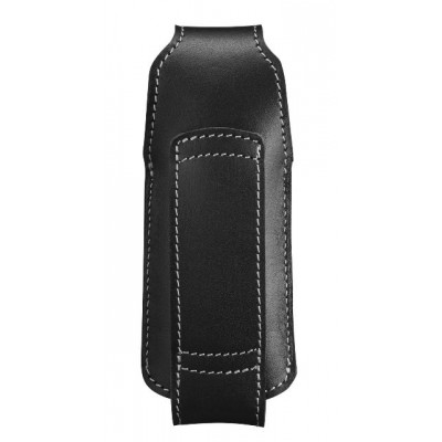 Opinel Shealth Chic Black Leather 002179