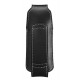 Opinel Shealth Chic Black Leather 02179