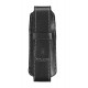 Opinel Funda Chic Piel Negra 02179