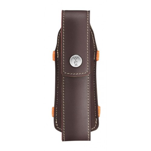 Opinel Funda Outdoor M Marron 002182