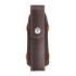 Opinel Funda Outdoor M Marron 002182