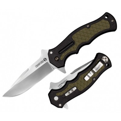 Cold Steel Crawford Model 1 cs20mwc Cold Steel Crawford Model 1 cs20mwc