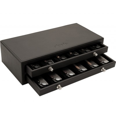 Cofre 2 Cajones 12 Navajas dee084