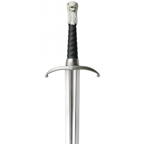 Game of Thrones Sword Claw John Snow s0216