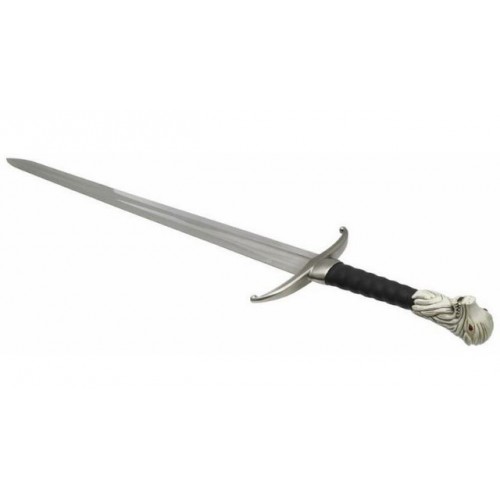 Game of Thrones Sword Claw John Snow s0216