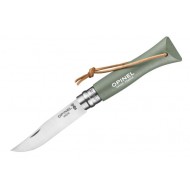 Opinel Inox nº 6 Bushwhacker Sage 002203