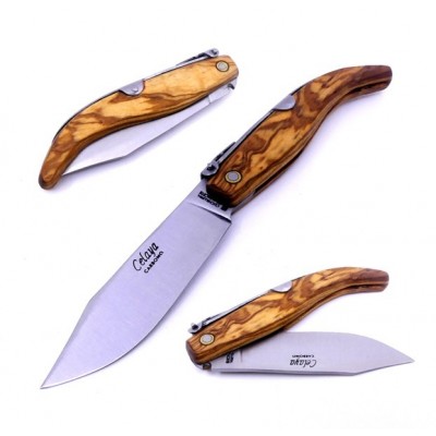 Celaya 1500o Pastora Olive Carbon