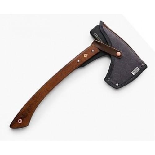 Barebones Woodsman Hatchet bare2106