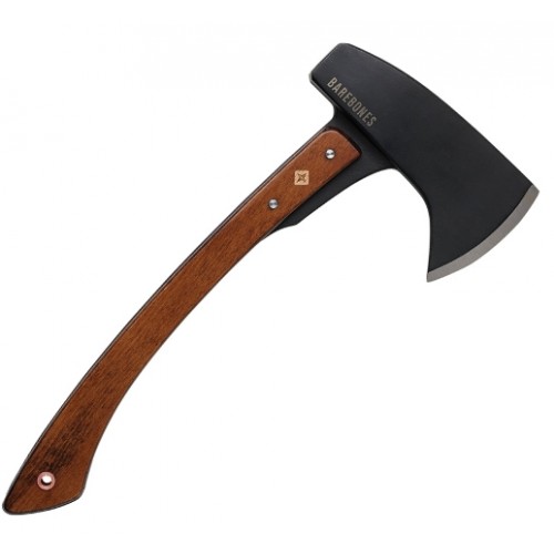 Barebones Woodsman Hatchet bare2106