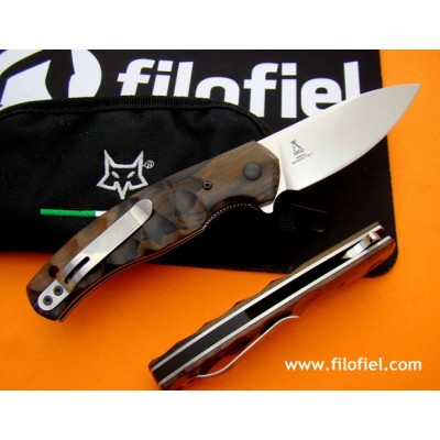 Fox Anso Ziggy fx308zw Fox Anso Ziggy fx308zw