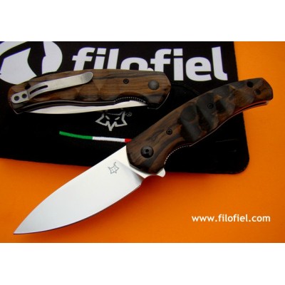 Fox Anso Ziggy fx308zw Fox Anso Ziggy fx308zw