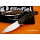 Fox Anso Ziggy fx308zw
