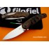 Fox Anso Ziggy fx308zw
