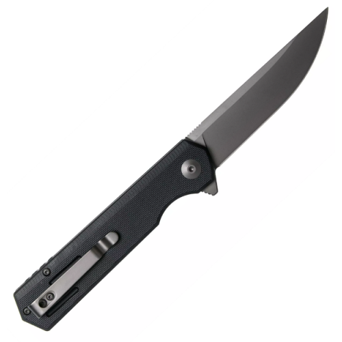 Black Fox Revolver bf740ti