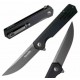 Black Fox Revolver bf740ti