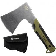 Gerber Pack Hatchet OD g3482 Gerber Pack Hatchet OD g3482