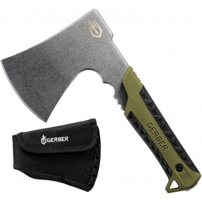 Gerber Pack Hatchet OD g3482 Gerber Pack Hatchet OD g3482