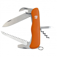 Mikov Praktik 115nh6ak 6 Piezas Naranja