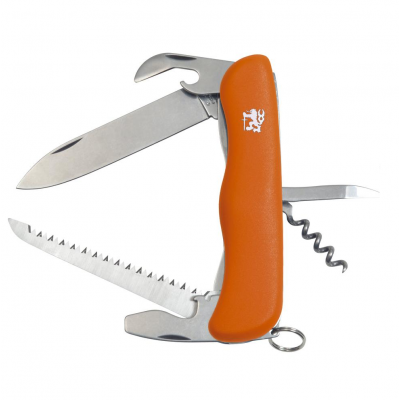 Mikov Praktik 115nh6ak 6 Piezas Naranja