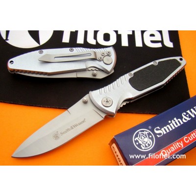 Smith&Wesson Linerlock sw0015
