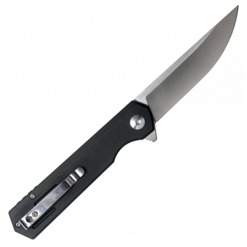Black Fox Revolver bf740