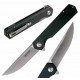 Black Fox Revolver bf740