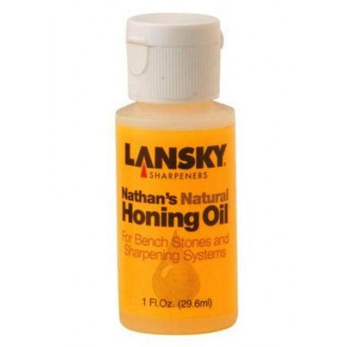 Lansky Refill Case + Oil lb700
