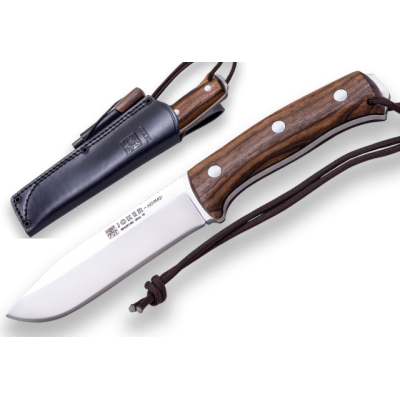 Joker Nomad Nogal + Firesteel cn125p Joker Nomad Nogal + Firesteel cn125p