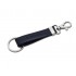 Victorinox 4.1853 Leather Keychain