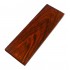 Placa Madera Cocobolo 120x40x6 mm.