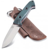 Benchmade Bushcrafter 162 Benchmade Bushcrafter 162