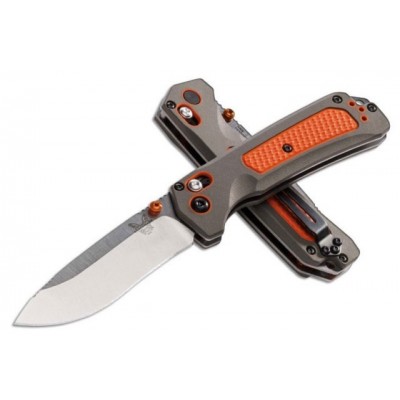 Benchmade Grizzly Ridge 15061